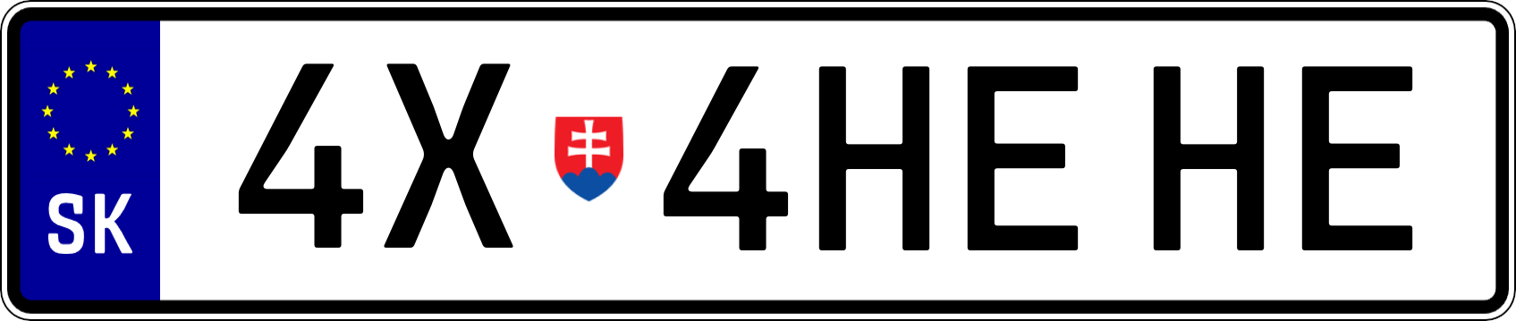 Typ IV - Bežný 1R