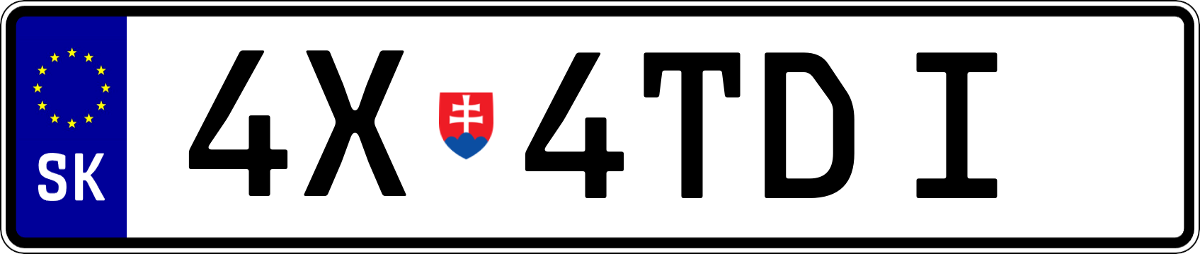Typ IV - Bežný 1R