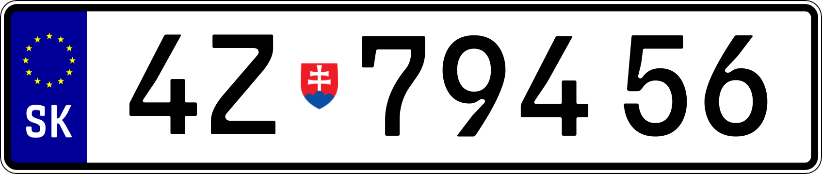 Typ IV - Bežný 1R