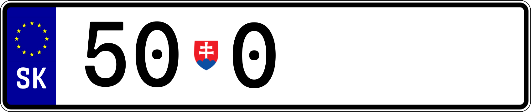 Typ IV - Bežný 1R