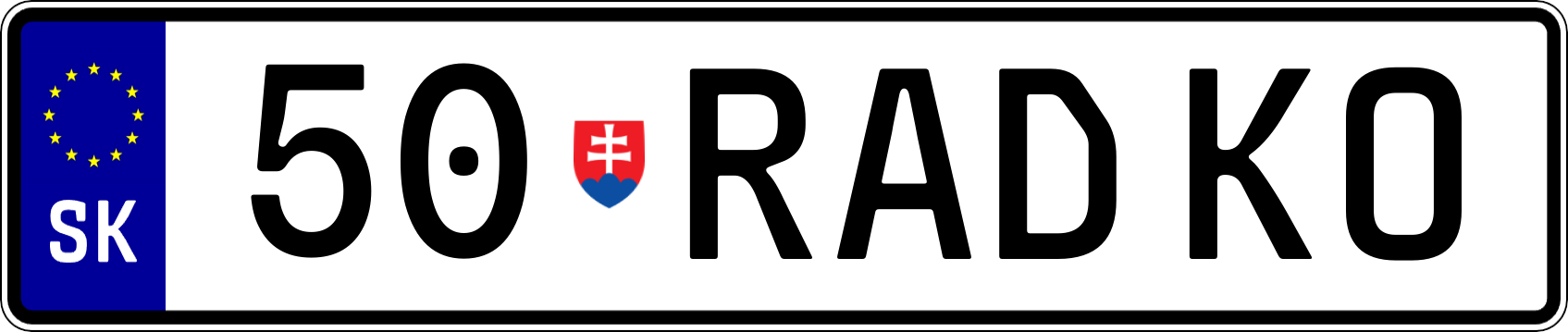Typ IV - Bežný 1R