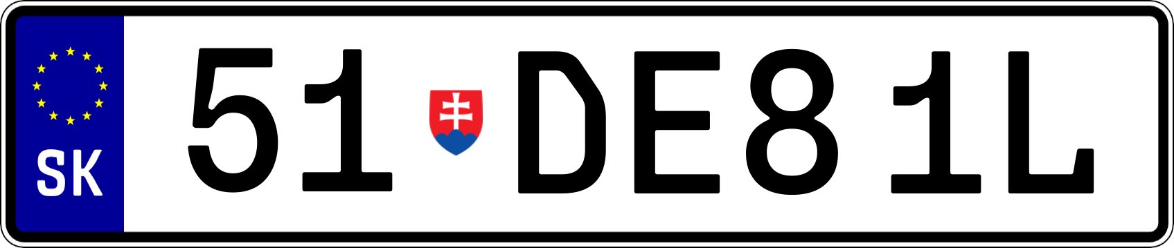 Typ IV - Bežný 1R