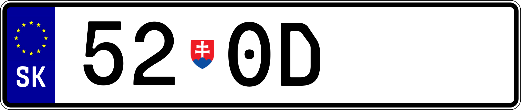 Typ IV - Bežný 1R