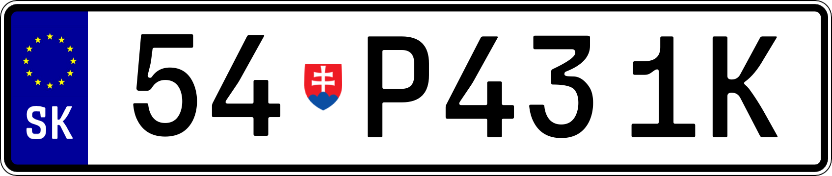 Typ IV - Bežný 1R