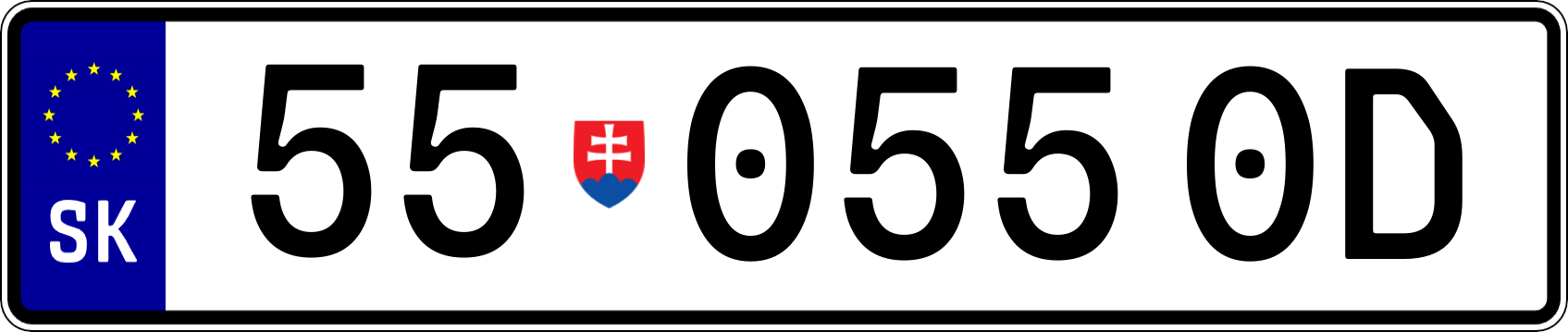 Typ IV - Bežný 1R