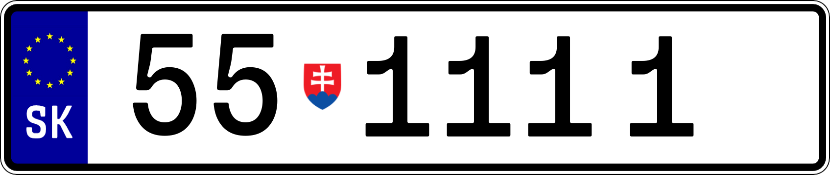 Typ IV - Bežný 1R
