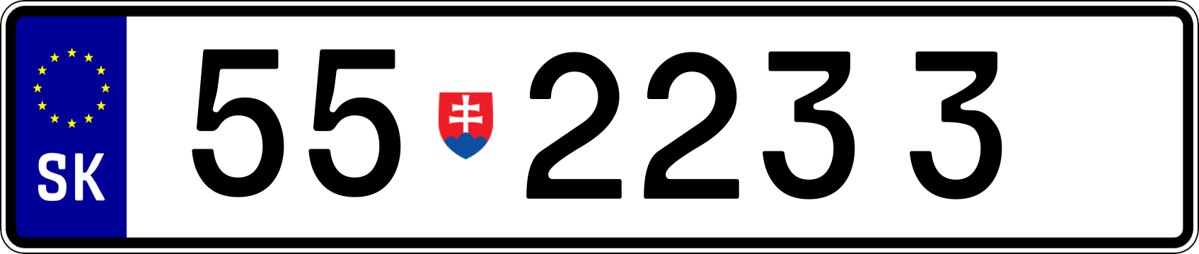 Typ IV - Bežný 1R