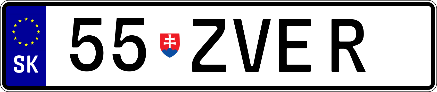 Typ IV - Bežný 1R