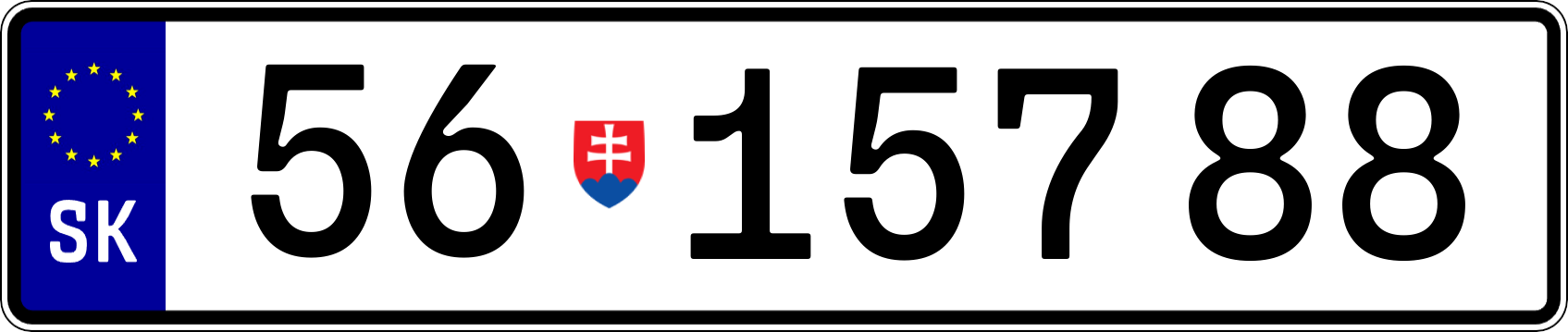 Typ IV - Bežný 1R
