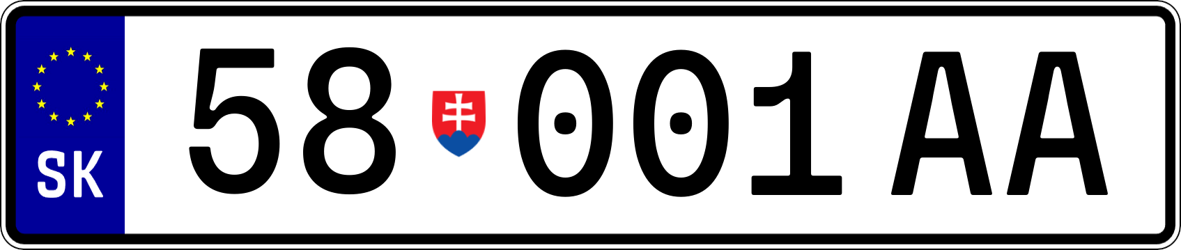 Typ IV - Bežný 1R