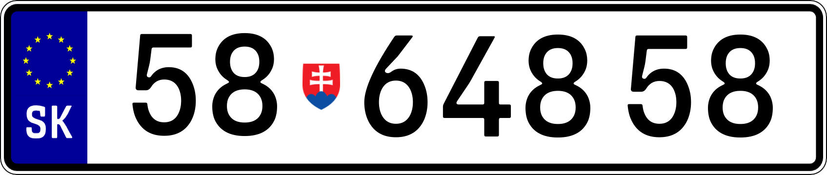 Typ IV - Bežný 1R