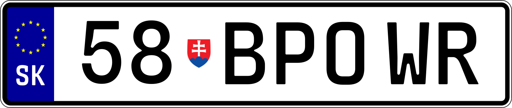 Typ IV - Bežný 1R