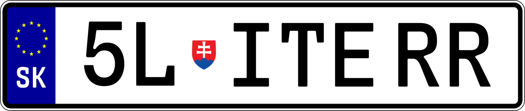 Typ IV - Bežný 1R