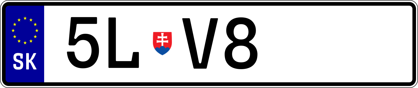 Typ IV - Bežný 1R