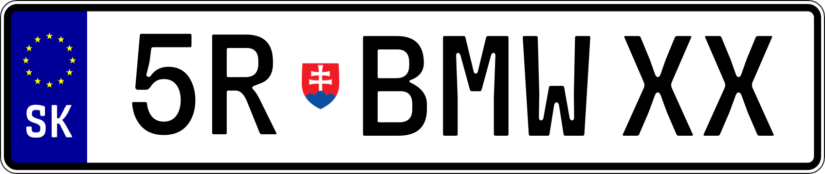 Typ IV - Bežný 1R