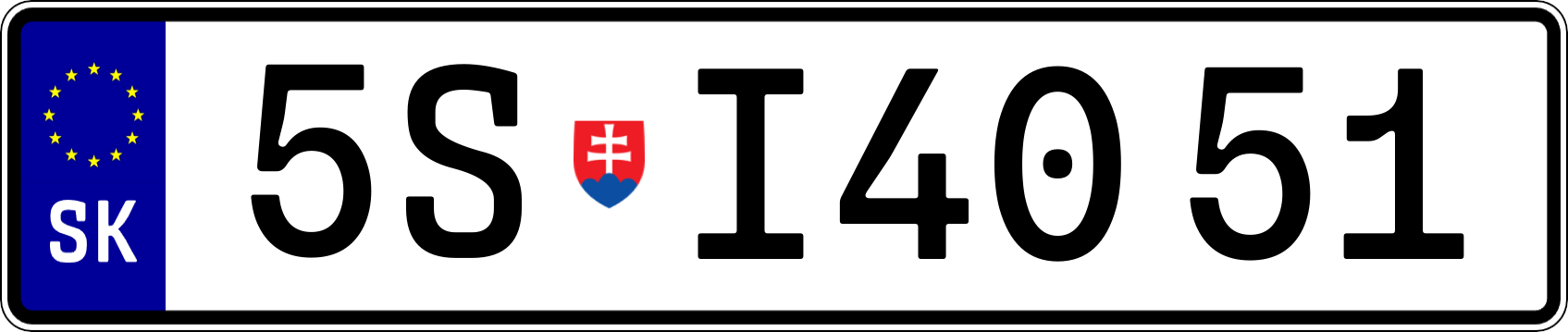 Typ IV - Bežný 1R