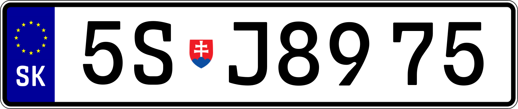 Typ IV - Bežný 1R