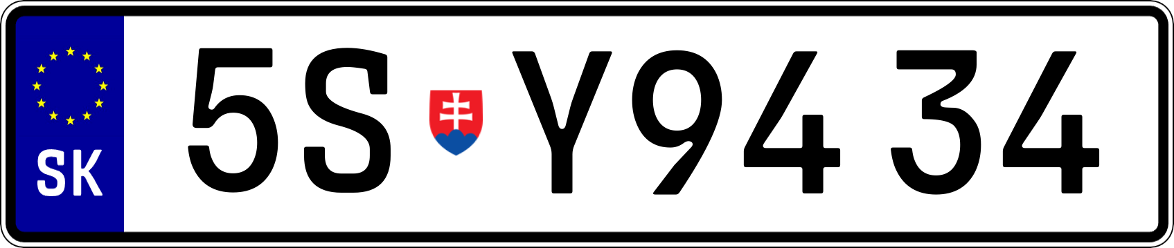Typ IV - Bežný 1R