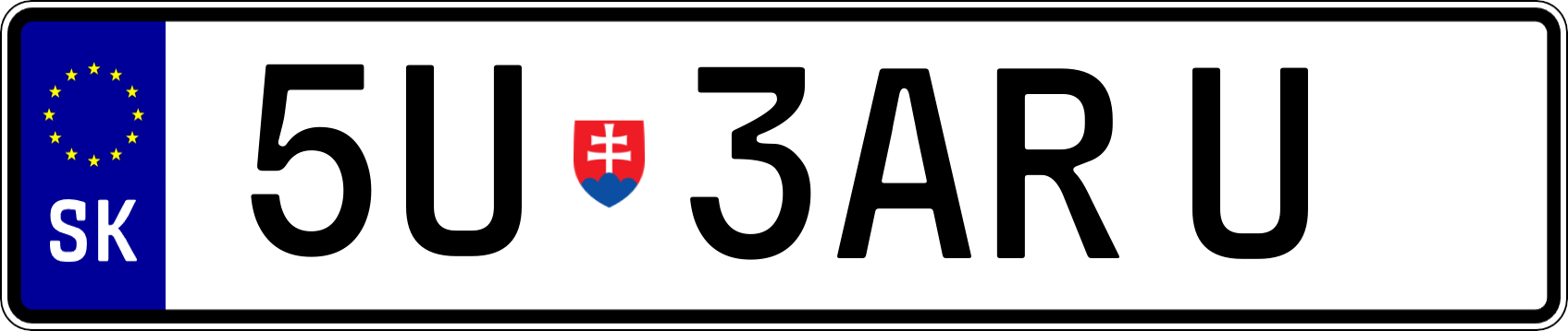 Typ IV - Bežný 1R