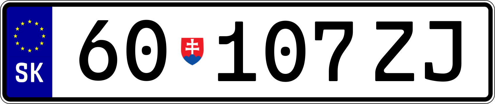 Typ IV - Bežný 1R