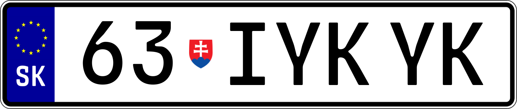 Typ IV - Bežný 1R