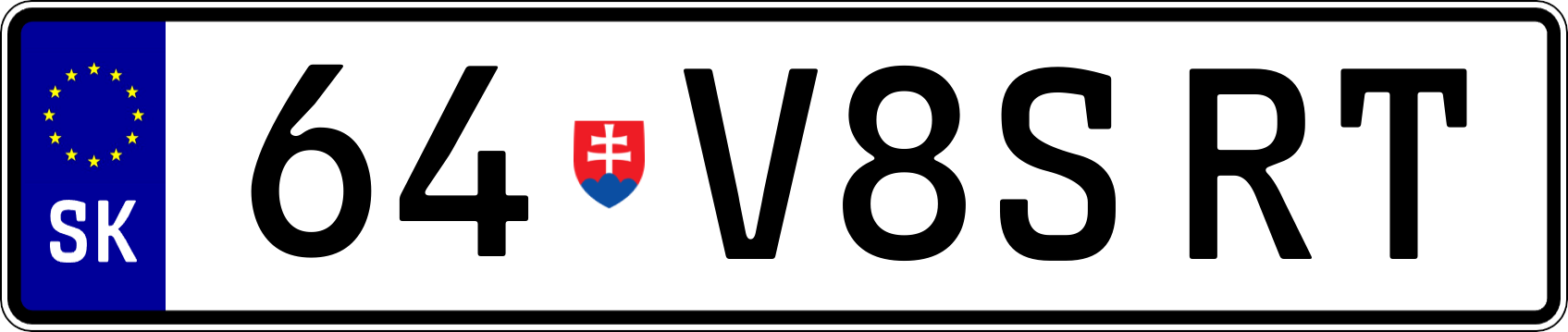 Typ IV - Bežný 1R