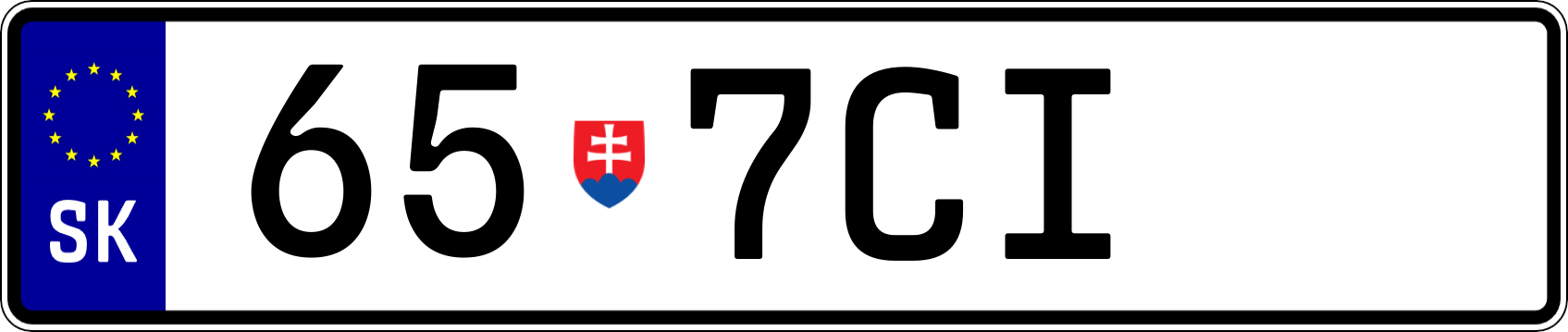 Typ IV - Bežný 1R