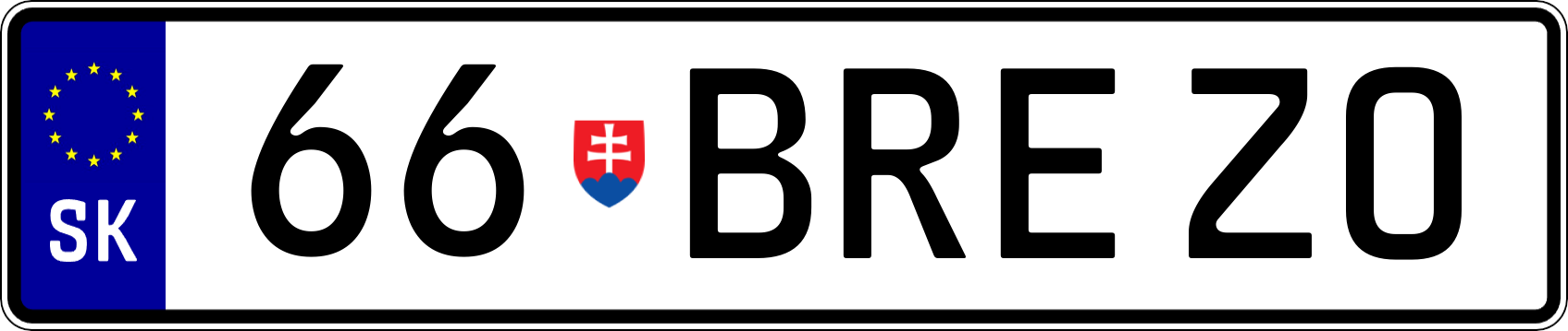 Typ IV - Bežný 1R