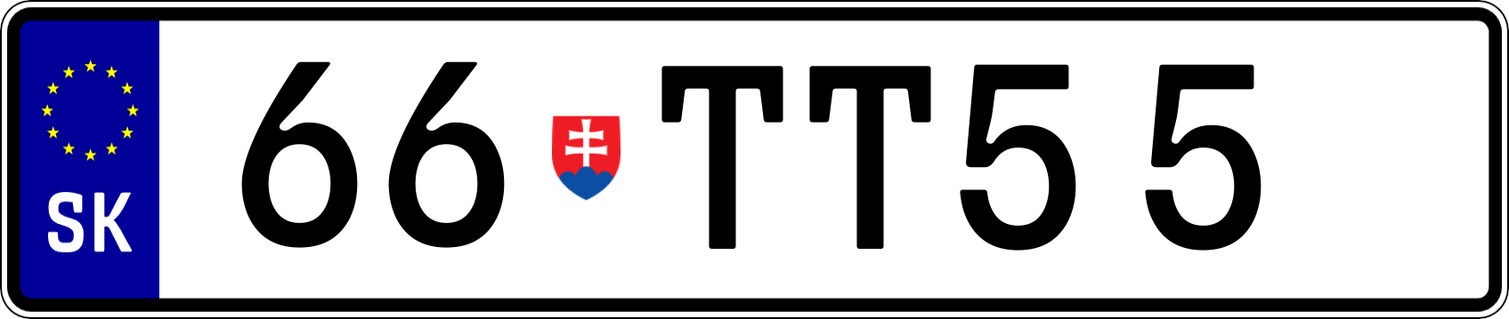 Typ IV - Bežný 1R