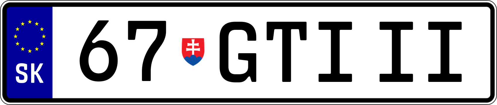Typ IV - Bežný 1R