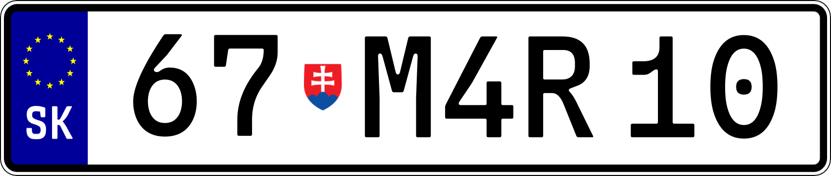 Typ IV - Bežný 1R