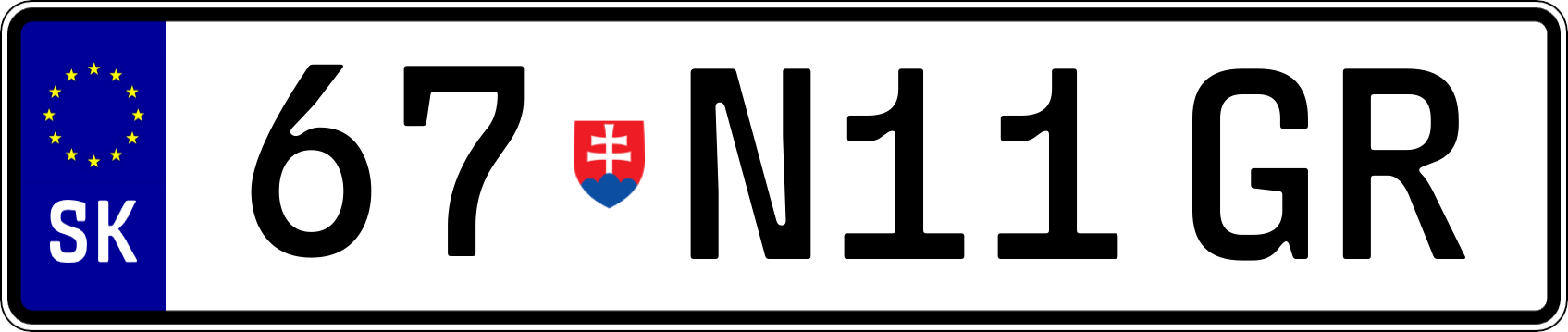 Typ IV - Bežný 1R