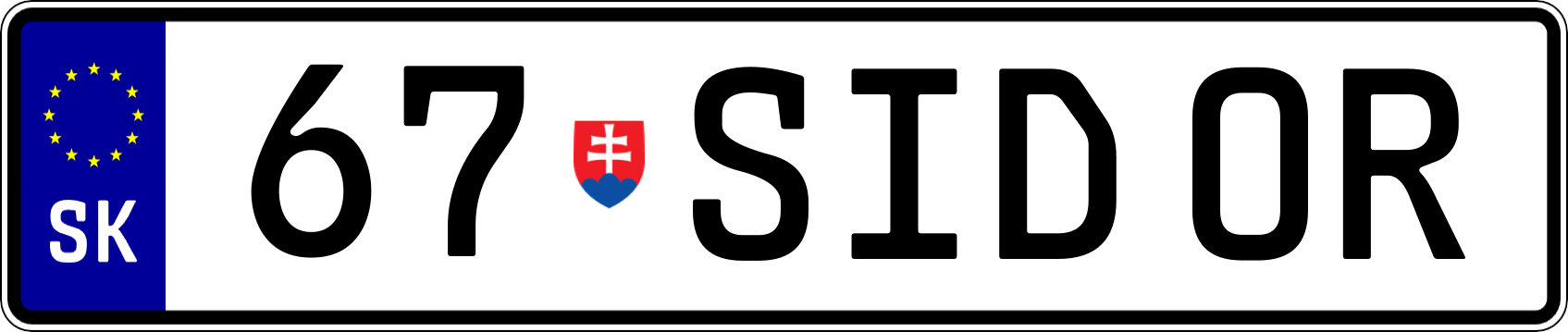 Typ IV - Bežný 1R