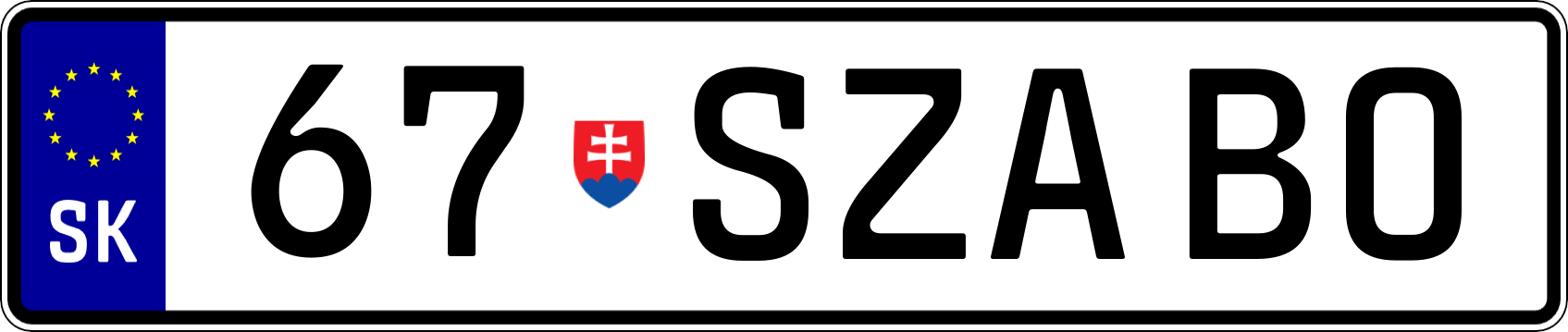 Typ IV - Bežný 1R
