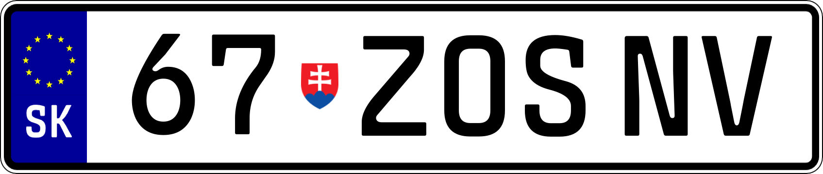 Typ IV - Bežný 1R