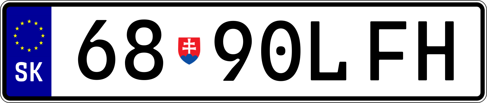 Typ IV - Bežný 1R