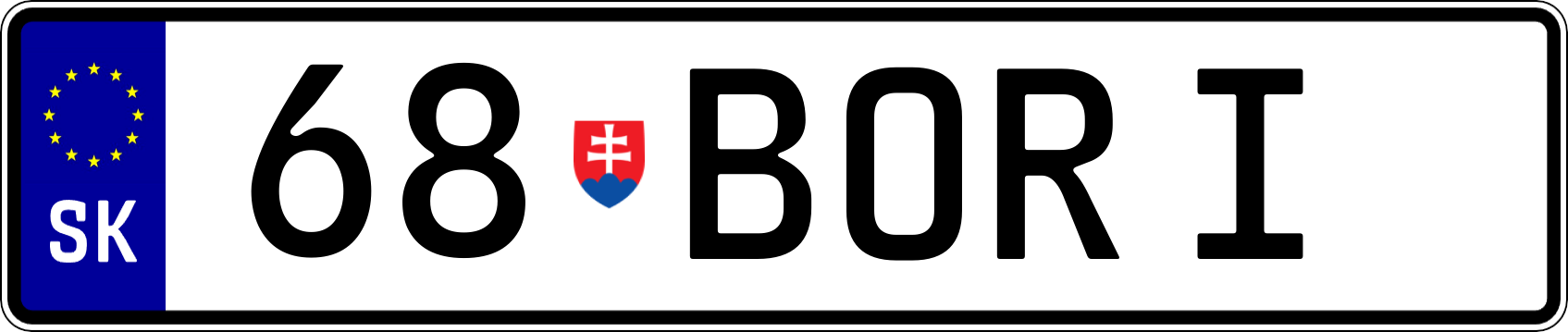 Typ IV - Bežný 1R
