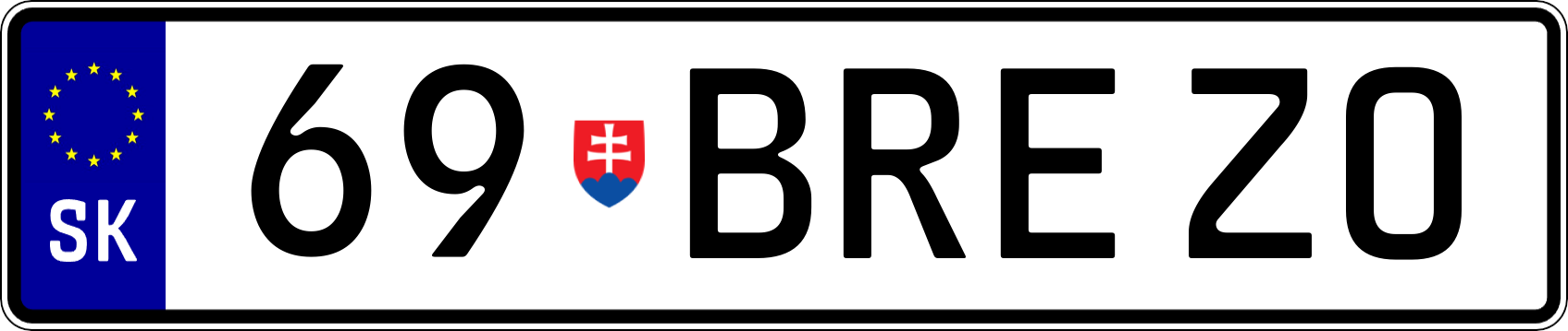 Typ IV - Bežný 1R