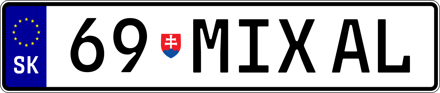 Typ IV - Bežný 1R