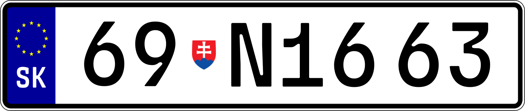 Typ IV - Bežný 1R