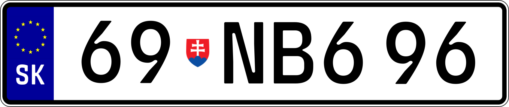 Typ IV - Bežný 1R