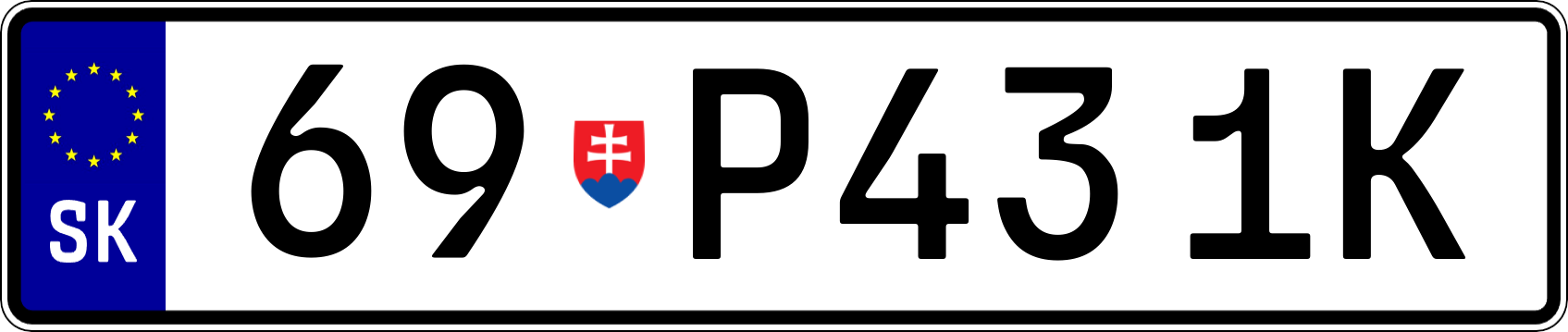Typ IV - Bežný 1R