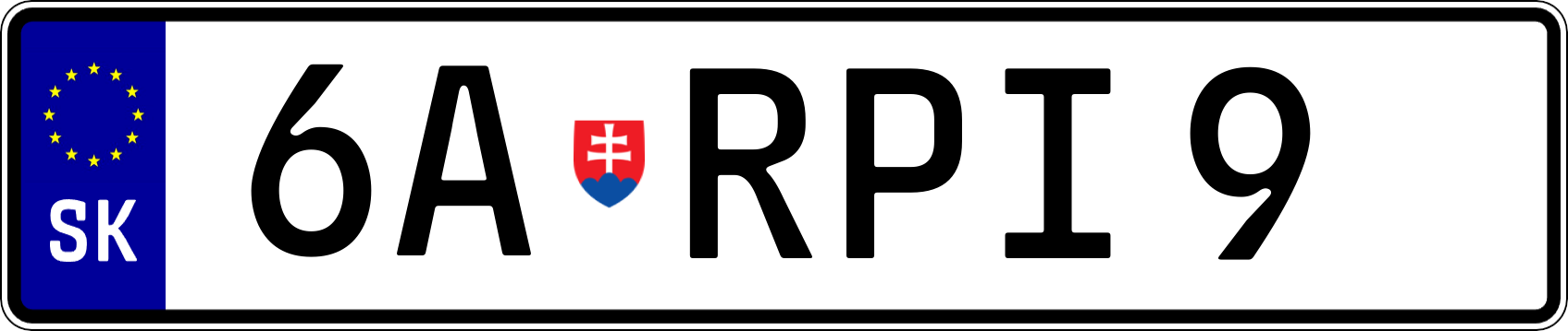 Typ IV - Bežný 1R