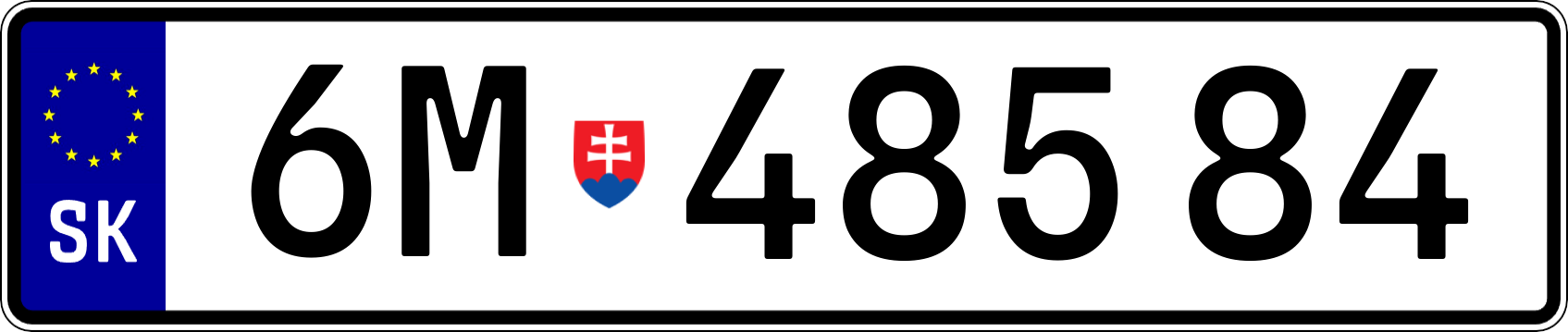 Typ IV - Bežný 1R