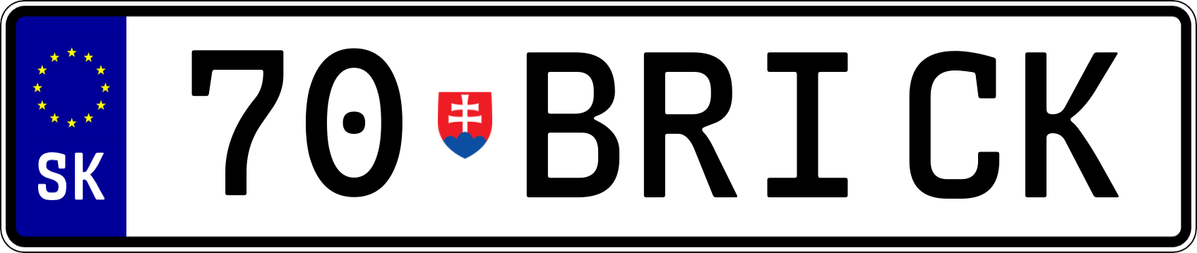 Typ IV - Bežný 1R