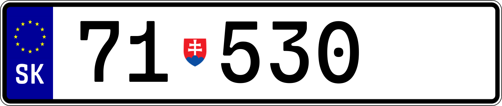 Typ IV - Bežný 1R