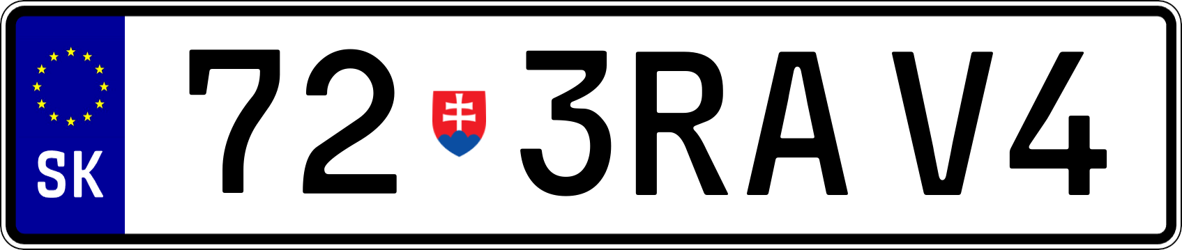 Typ IV - Bežný 1R