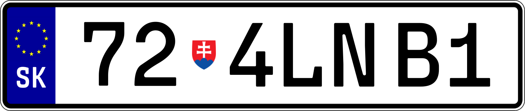 Typ IV - Bežný 1R
