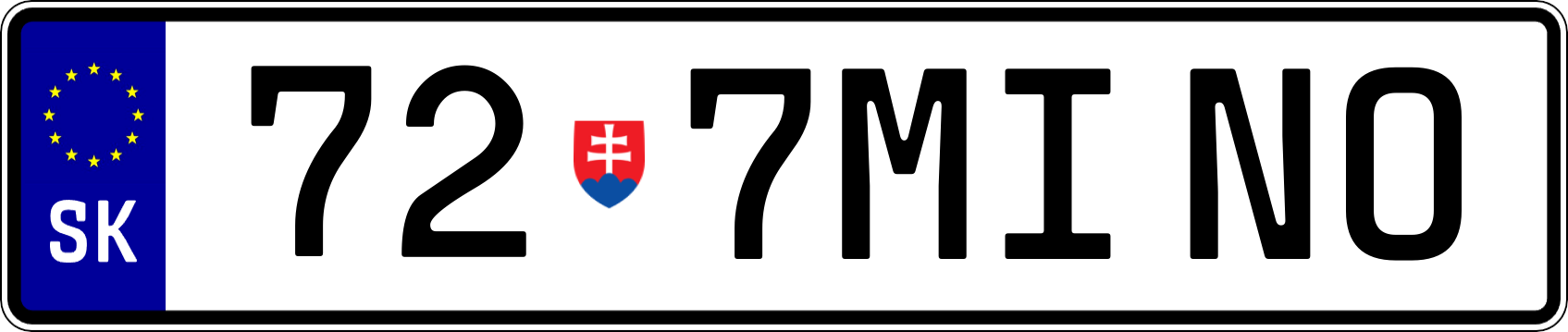 Typ IV - Bežný 1R