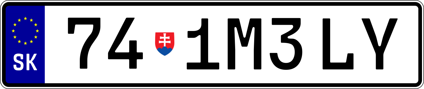 Typ IV - Bežný 1R